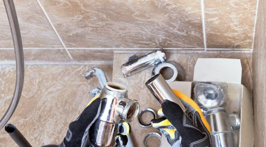 Expert Emergency Roof Repairs services in Martensdale, IA